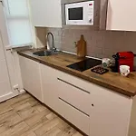 Apartamento En Zona Ventas 20\'Centro