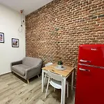 Apartamento En Zona Ventas 20\'Centro