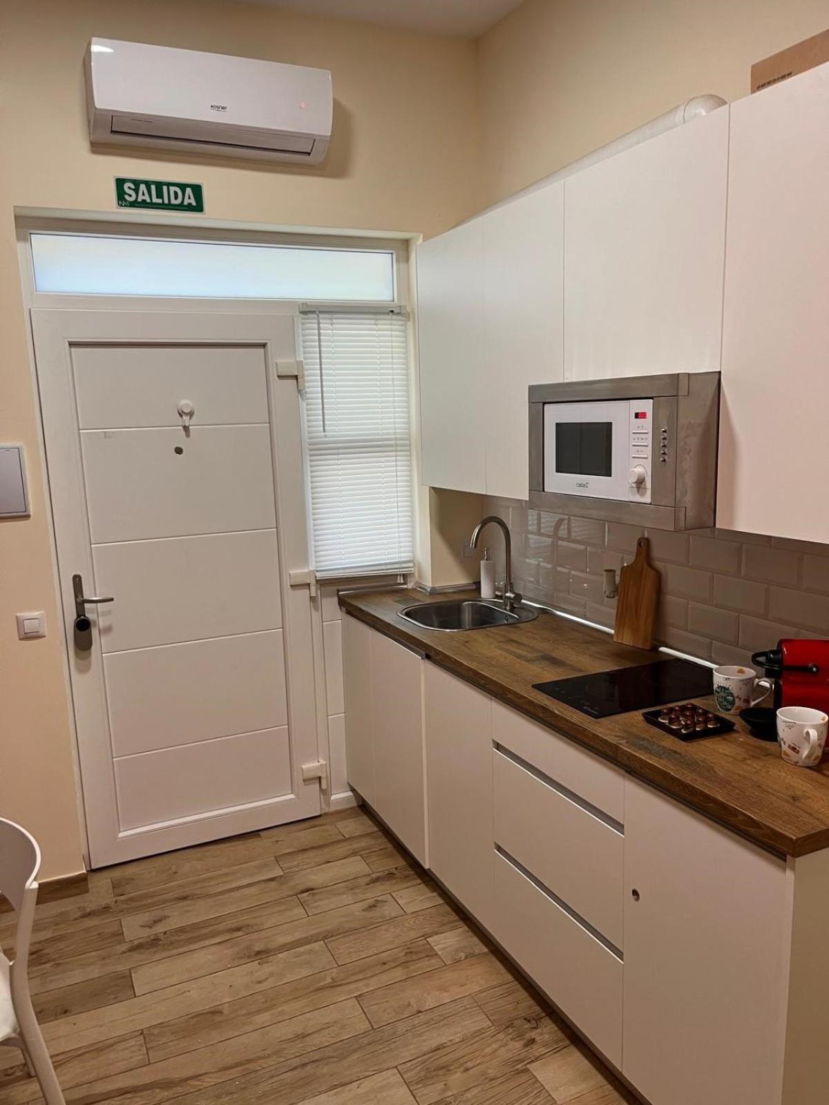 En Zona Ventas 20'centro Appartamento *