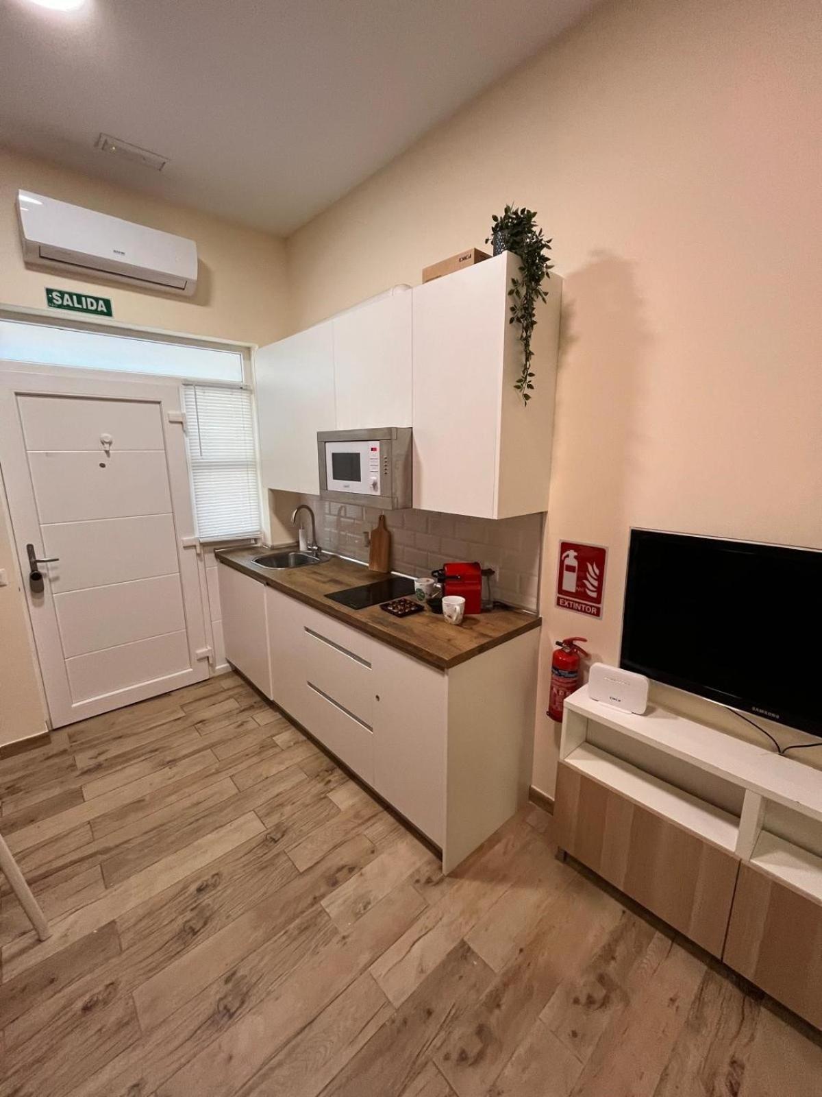 En Zona Ventas 20'centro Appartamento