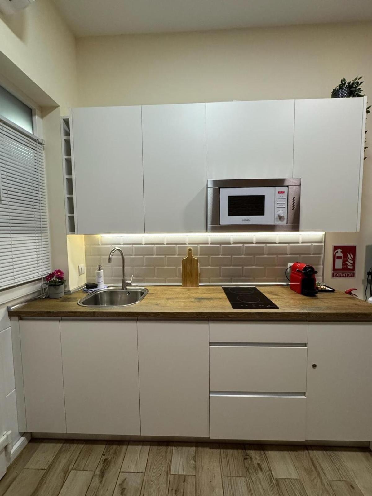 En Zona Ventas 20'centro Appartamento