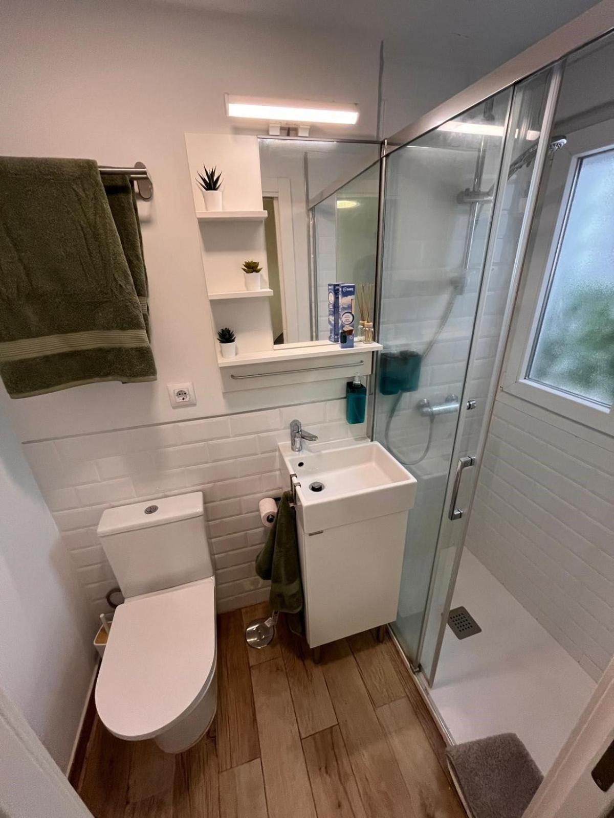 Appartamento En Zona Ventas 20'centro