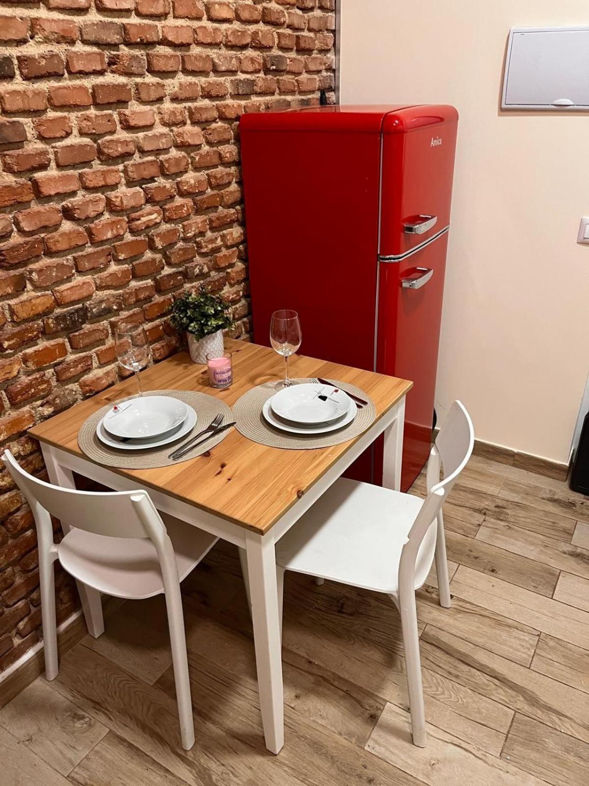 En Zona Ventas 20'centro Appartamento Madrid