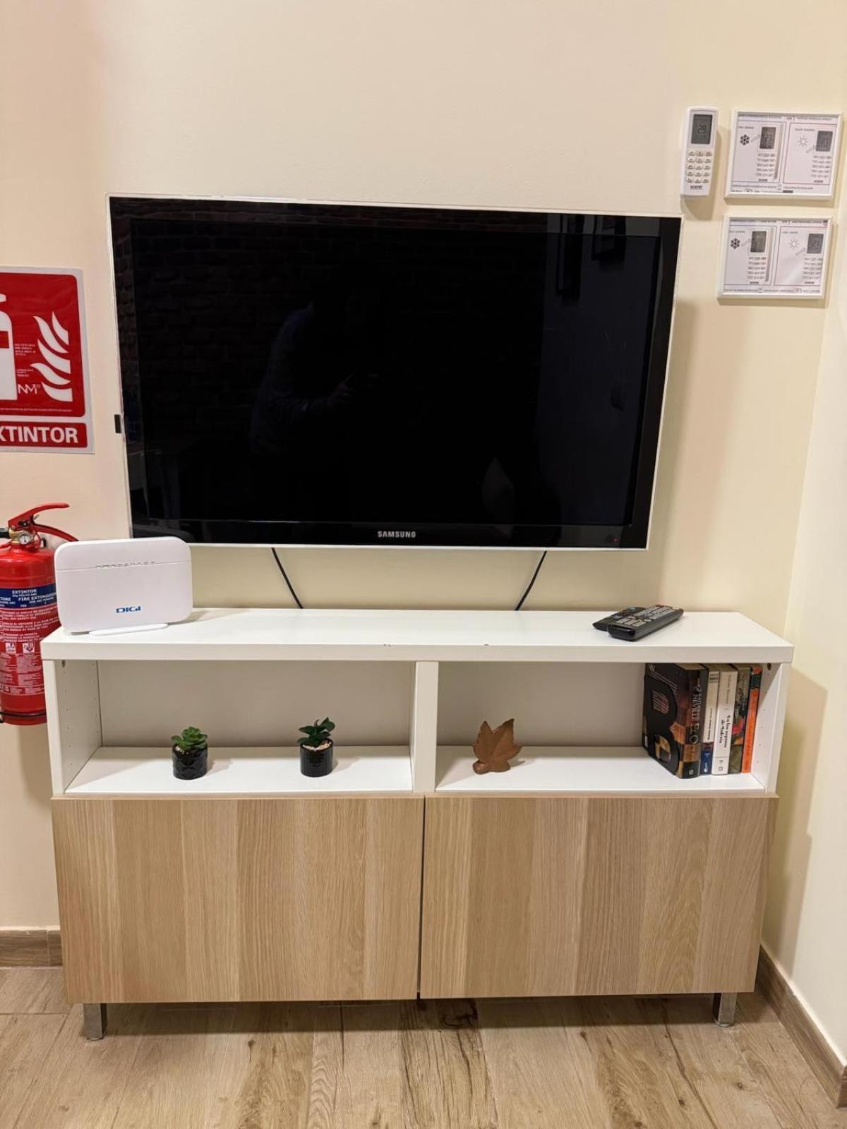En Zona Ventas 20'centro